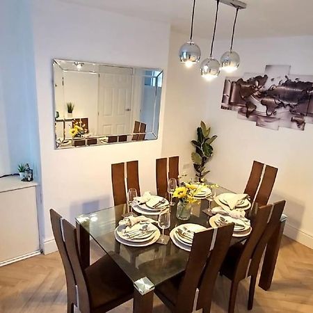 Alfred House Apartment Ripley  Ngoại thất bức ảnh