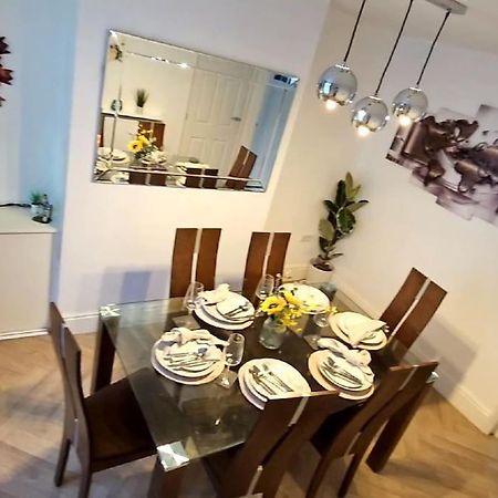 Alfred House Apartment Ripley  Ngoại thất bức ảnh