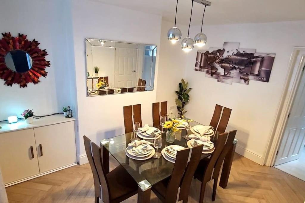 Alfred House Apartment Ripley  Ngoại thất bức ảnh