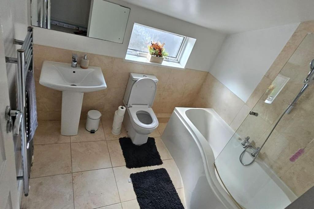Alfred House Apartment Ripley  Ngoại thất bức ảnh