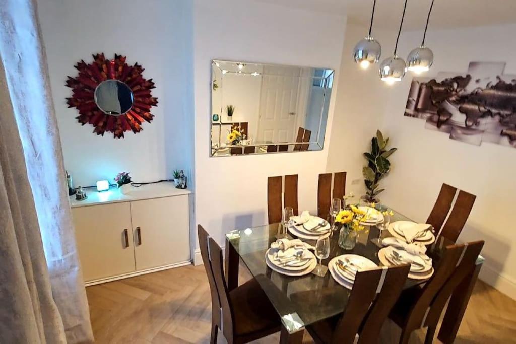 Alfred House Apartment Ripley  Ngoại thất bức ảnh