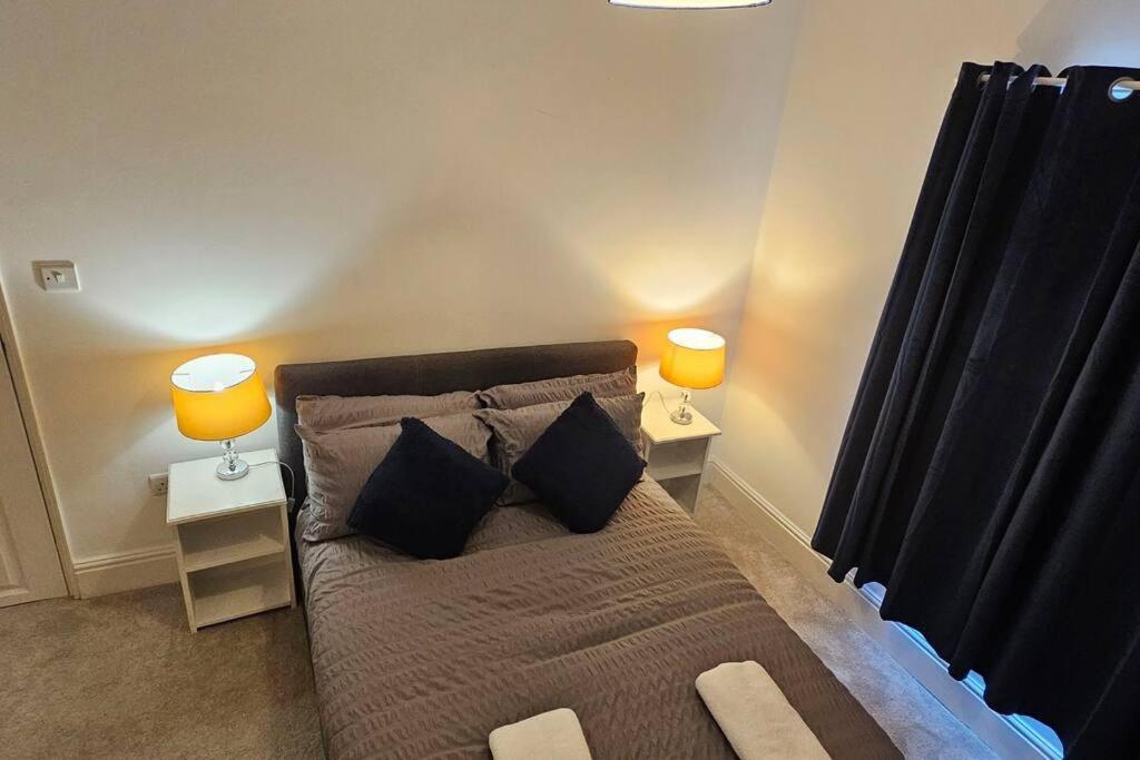 Alfred House Apartment Ripley  Ngoại thất bức ảnh