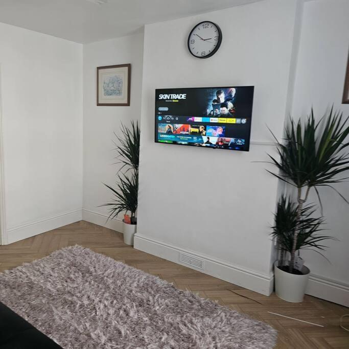 Alfred House Apartment Ripley  Ngoại thất bức ảnh
