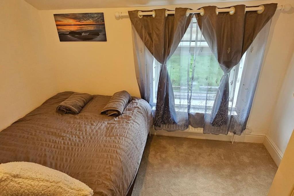 Alfred House Apartment Ripley  Ngoại thất bức ảnh